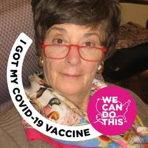 Meet your Posher, Lynne